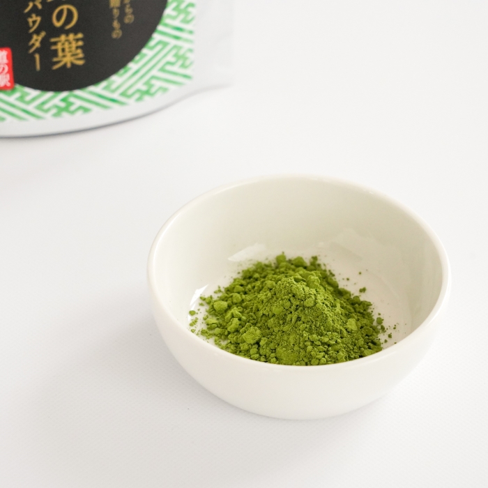 桑 マルベリー 粉茶 カフェインフリー