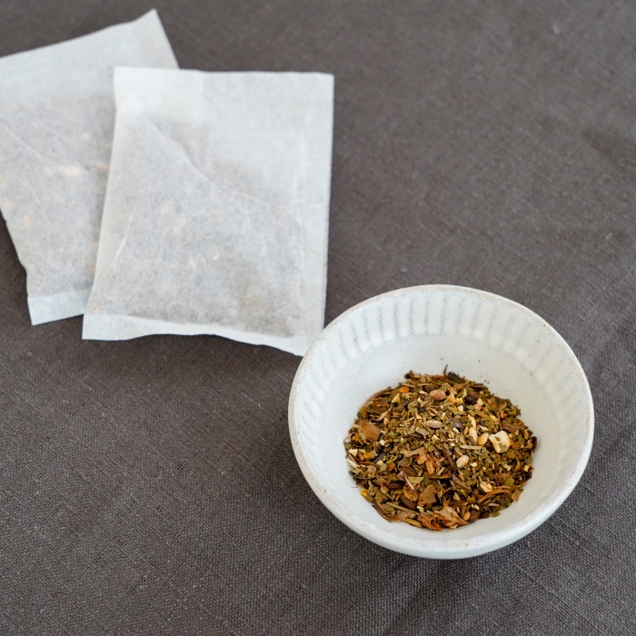 イチョウ 銀杏 松葉 陳皮