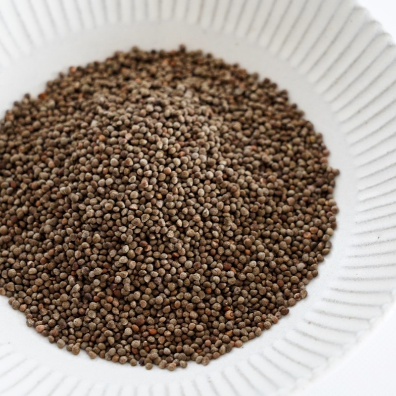 エゴマ 粒エゴマ