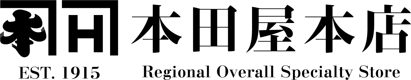 hondayaロゴ