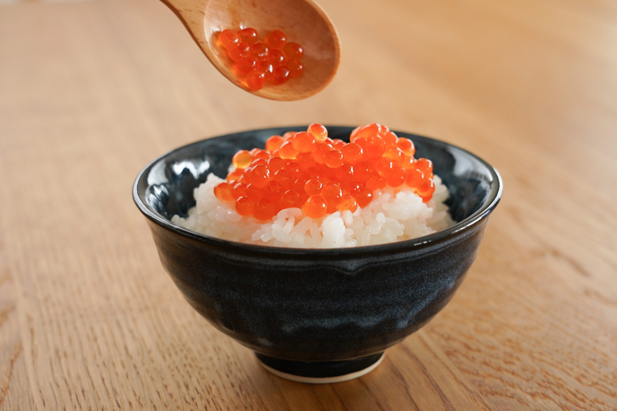 精米から時間が経ったお米を少しでもおいしく食べる方法やお米の